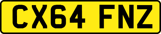 CX64FNZ