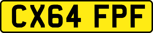 CX64FPF