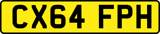 CX64FPH