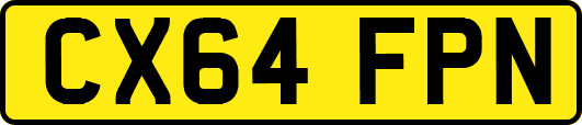 CX64FPN