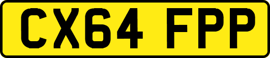 CX64FPP
