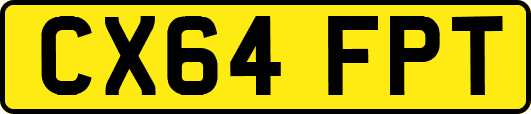 CX64FPT