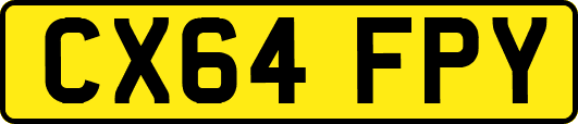CX64FPY