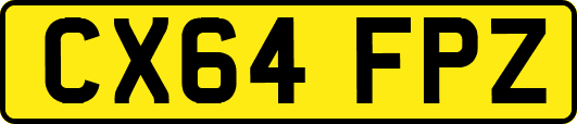 CX64FPZ
