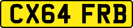 CX64FRB