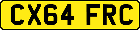 CX64FRC