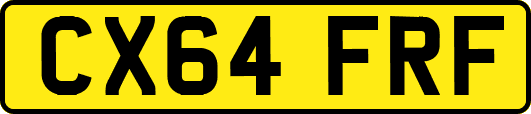 CX64FRF