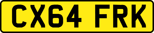 CX64FRK