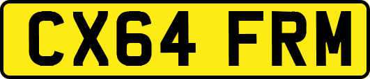 CX64FRM