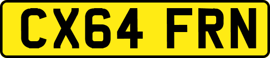 CX64FRN