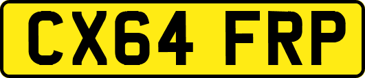 CX64FRP