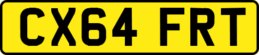 CX64FRT