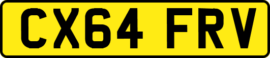 CX64FRV