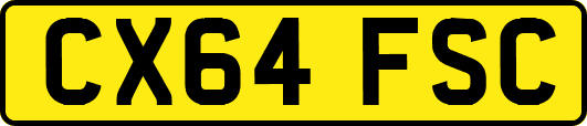 CX64FSC