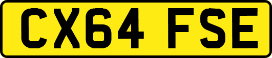 CX64FSE