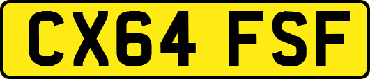 CX64FSF