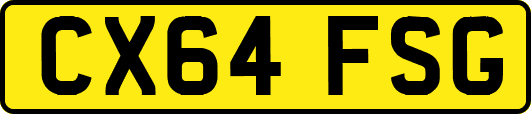 CX64FSG