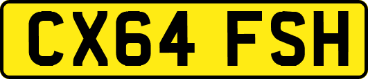 CX64FSH