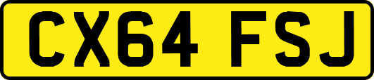 CX64FSJ