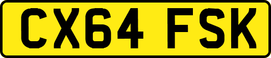 CX64FSK