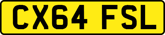 CX64FSL