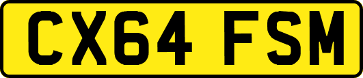 CX64FSM