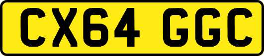 CX64GGC