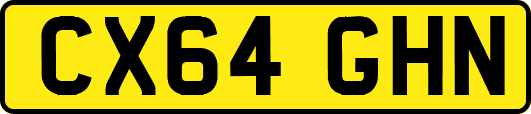 CX64GHN