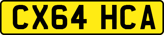 CX64HCA