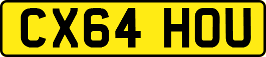 CX64HOU