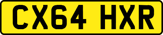 CX64HXR