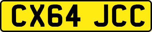CX64JCC