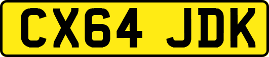 CX64JDK