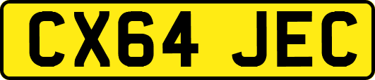 CX64JEC