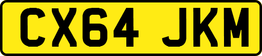 CX64JKM