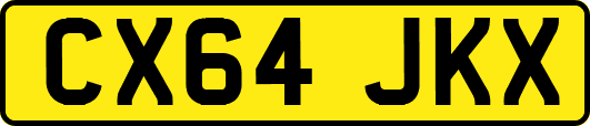 CX64JKX
