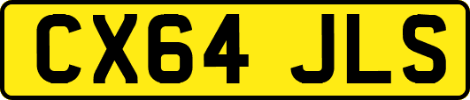 CX64JLS