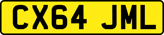 CX64JML