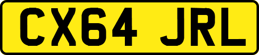 CX64JRL
