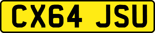 CX64JSU