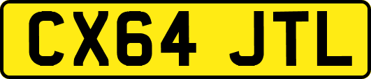 CX64JTL