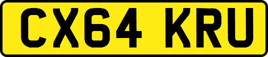 CX64KRU