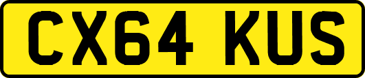 CX64KUS
