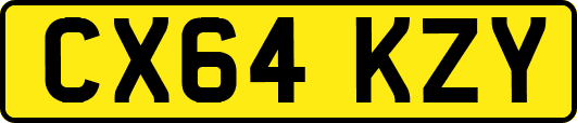 CX64KZY