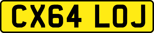 CX64LOJ