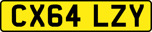 CX64LZY