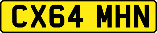CX64MHN
