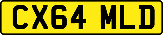 CX64MLD