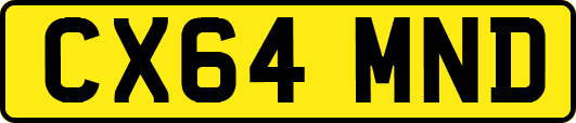 CX64MND