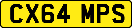 CX64MPS